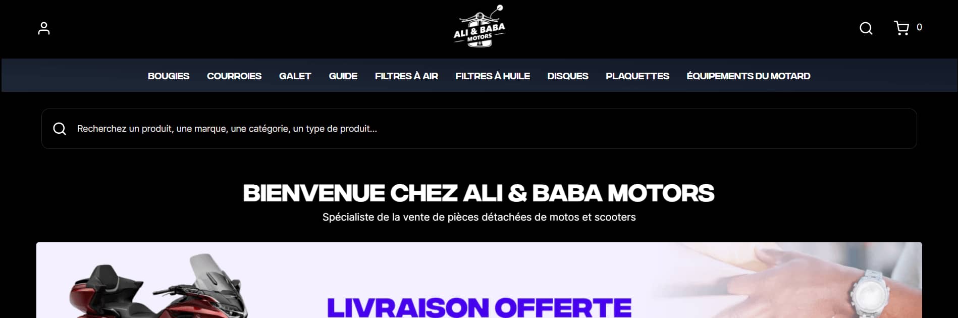 Image de Boutique en ligne