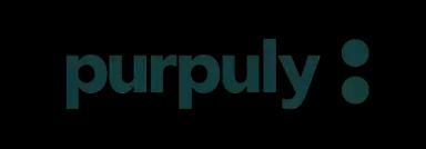 Logo de Purpuly