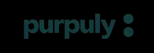 Logo de Purpuly